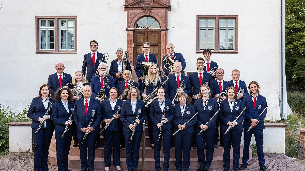 Benefizkonzert der Stadtkapelle Bergen-Enkheim