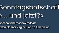 Worte zum Glauben im Internet