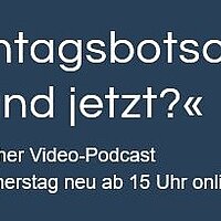Worte zum Glauben im Internet