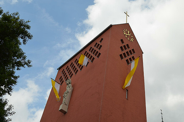 Gottesdienste SanktJosef