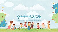 Kinderfreizeit Herz Jesu 2025