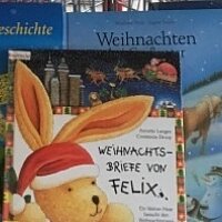 Weihnachtsbuchausstellung 2024 am 10. November